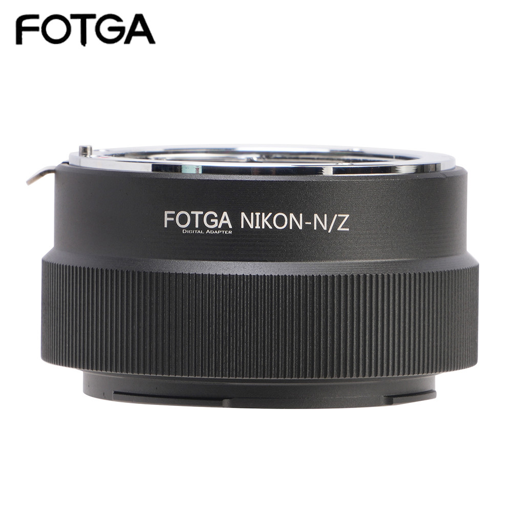 Fotga