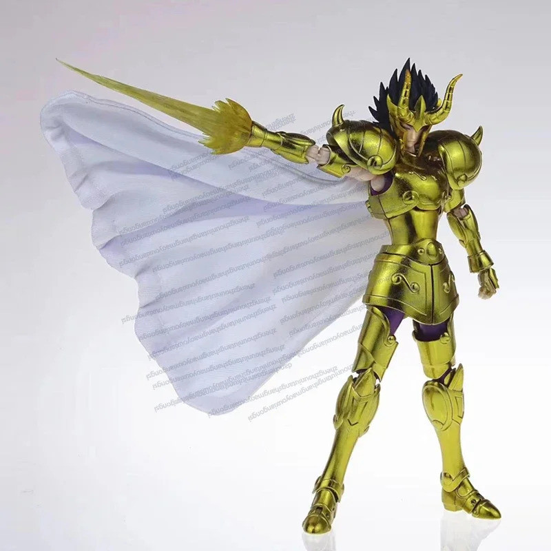 Cloth Myth Saint Seiya Ennestu Cavaleiro de Fogo EX JM MST Novo Lacrado