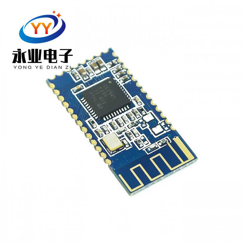 Low power BLE Bluetooth 4.0 serial port module cc2541 data transparent ...