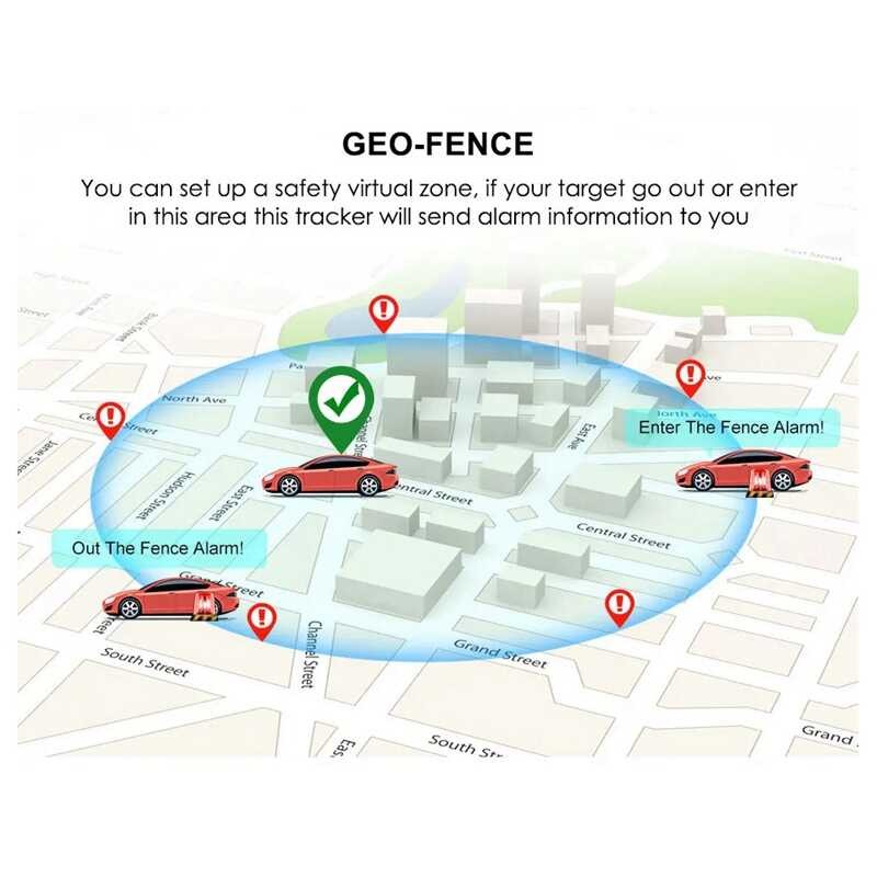 4G Zx908 Mini GPS Tracker PCBA Chip Board For Vehicle Car Person ...