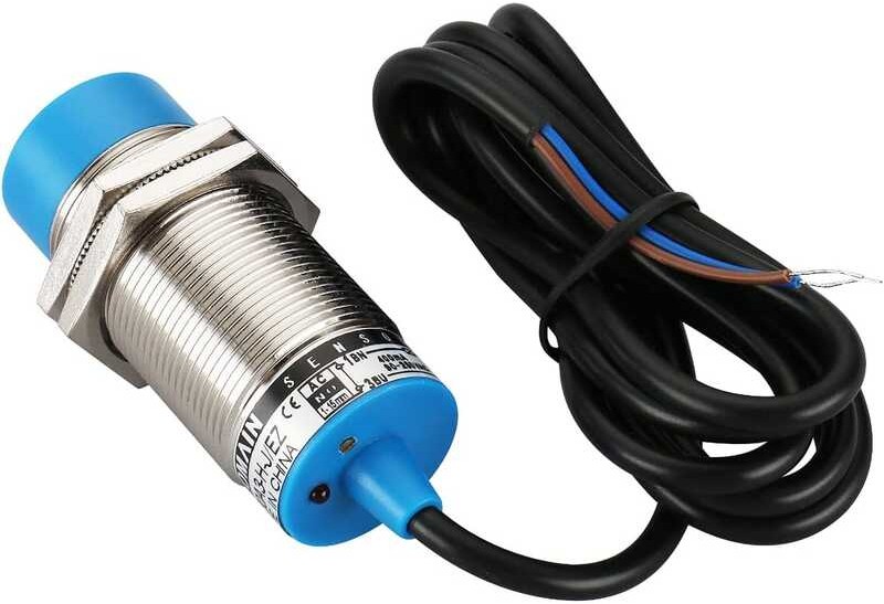 distance Baomain capacitor sensor switch LJC30A3-H-J/EZ AC 90-250V ...