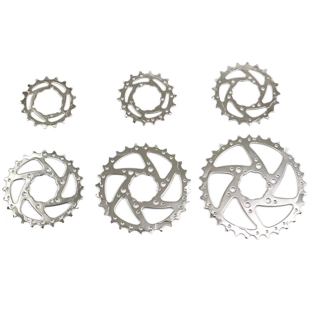 in stock Bicycle Cassette Sprocket Cog for Brompton Road MTB 3SIXTY ...