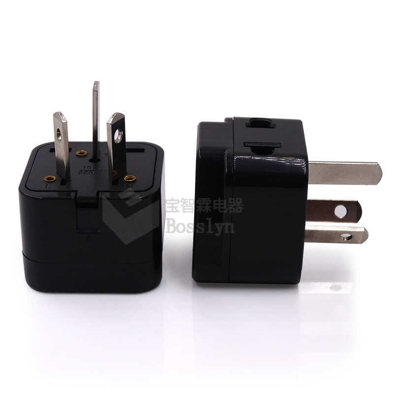American European South African to National Standard Power Conversion ...