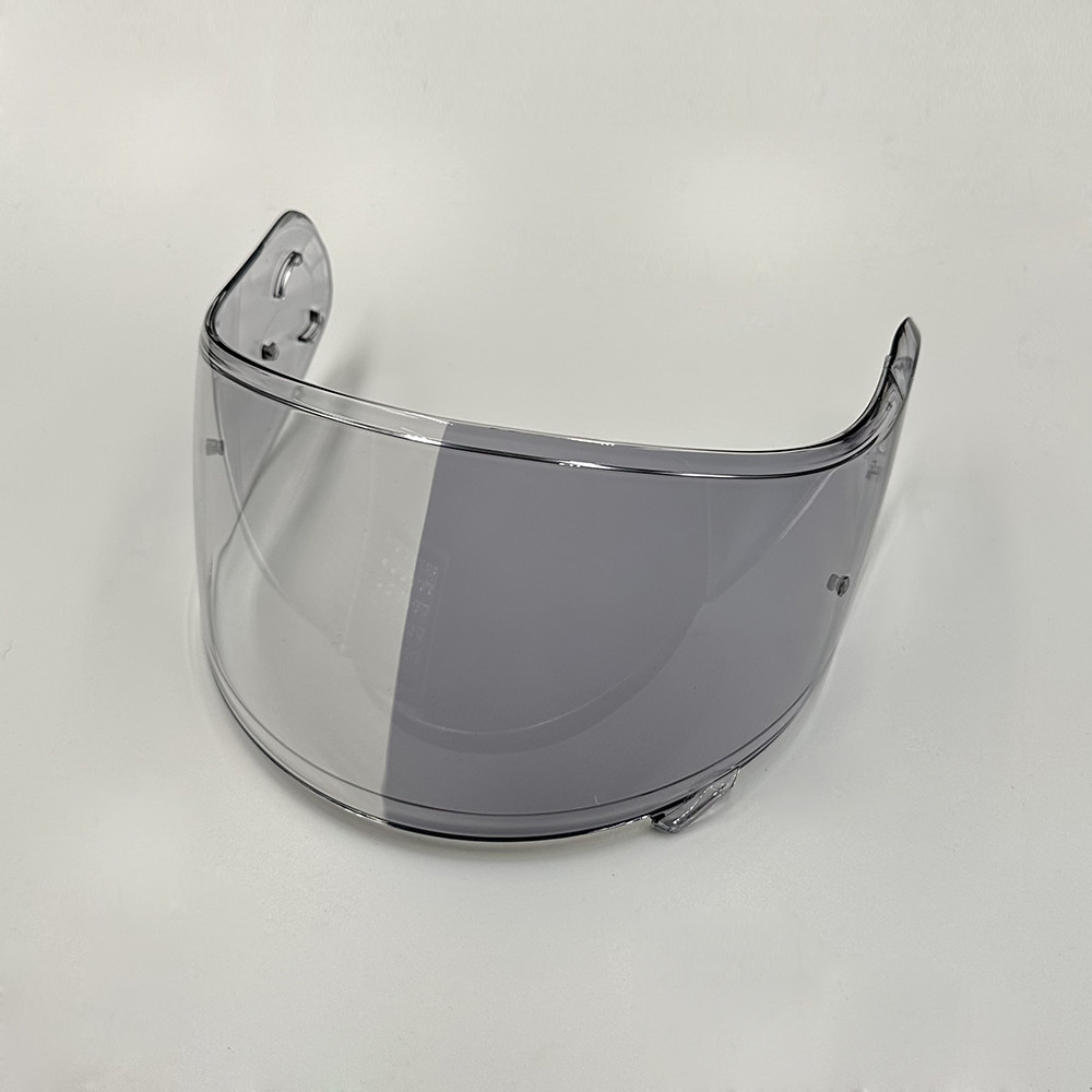 Motorcycle Helmet Photochromic Visor Lenses which Automatically Darkens ...