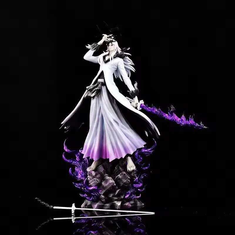 Figurine Ichigo Kurosaki Bleach - Manga Imperial