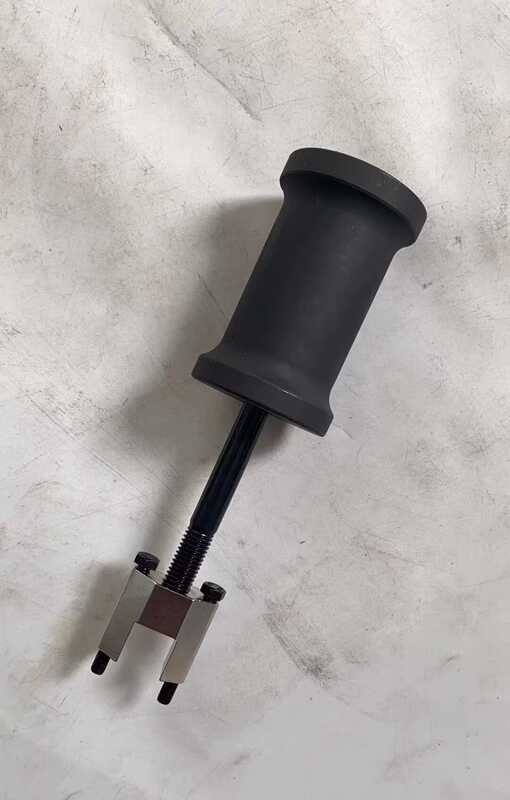 SAIC GM Buick Verano 1.5T Engine Fuel Injector Disassembly Tool Roewe ...