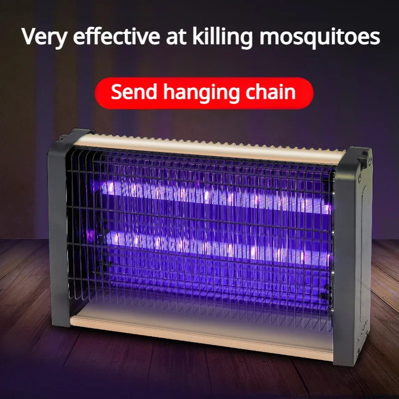 LED Light 63 Indoor Home Restaurant Hotel Commercial Fly Lamp Electric ...
