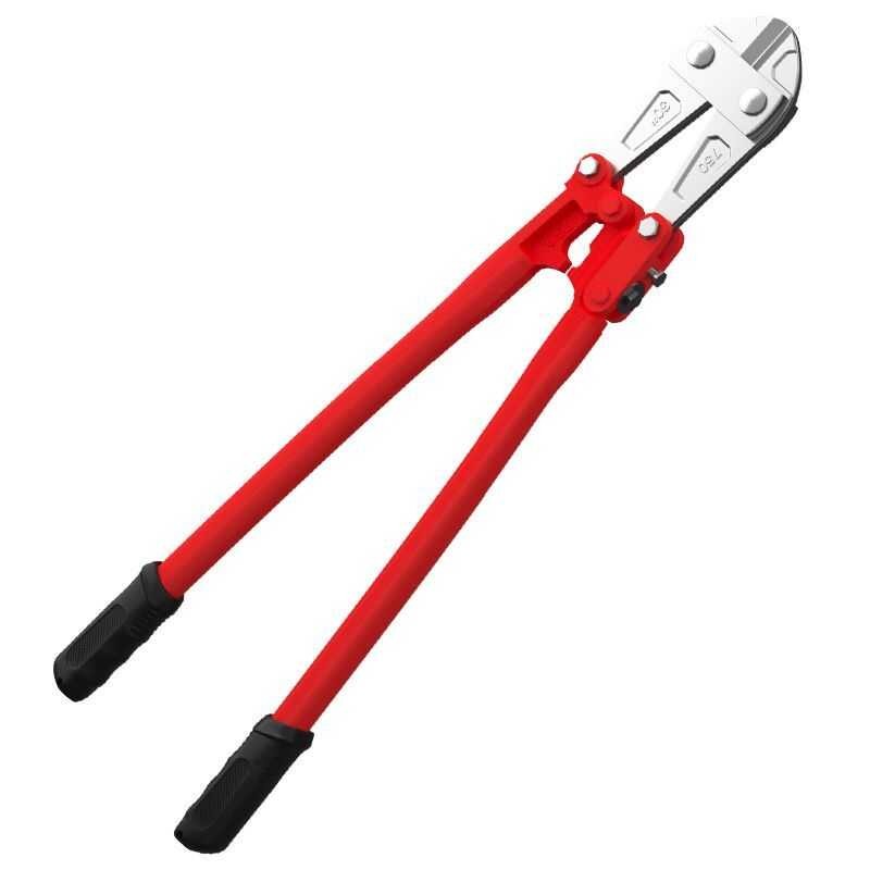 Nose B Electrical Wire Cutters Shearing Rebar Lock Special Strong Eagle ...