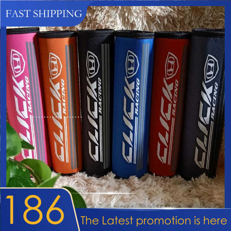 Shock Cover Version 3 Washable Rubberized Honda Click Accessories ...