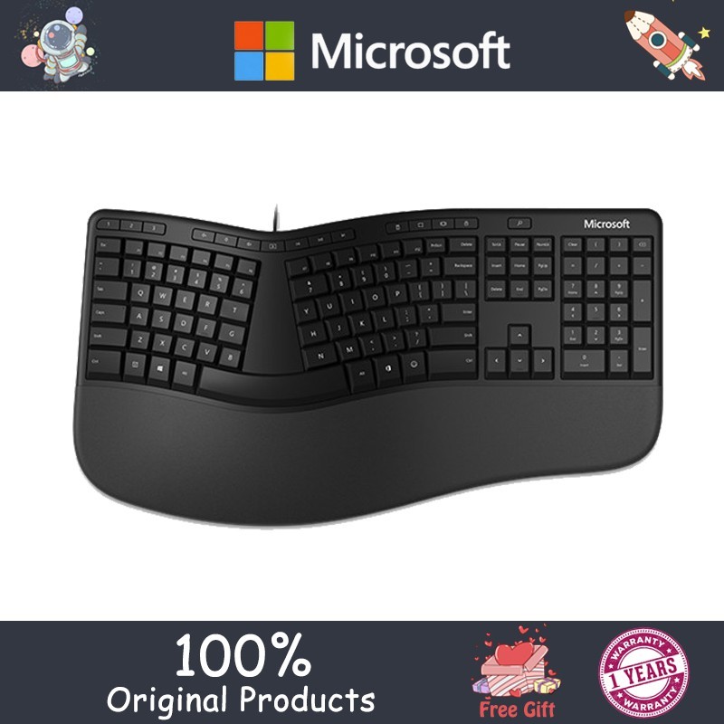 Microsoft Sculpt Ergonomic Desktop DE ab 219,90 € | Preisvergleich bei