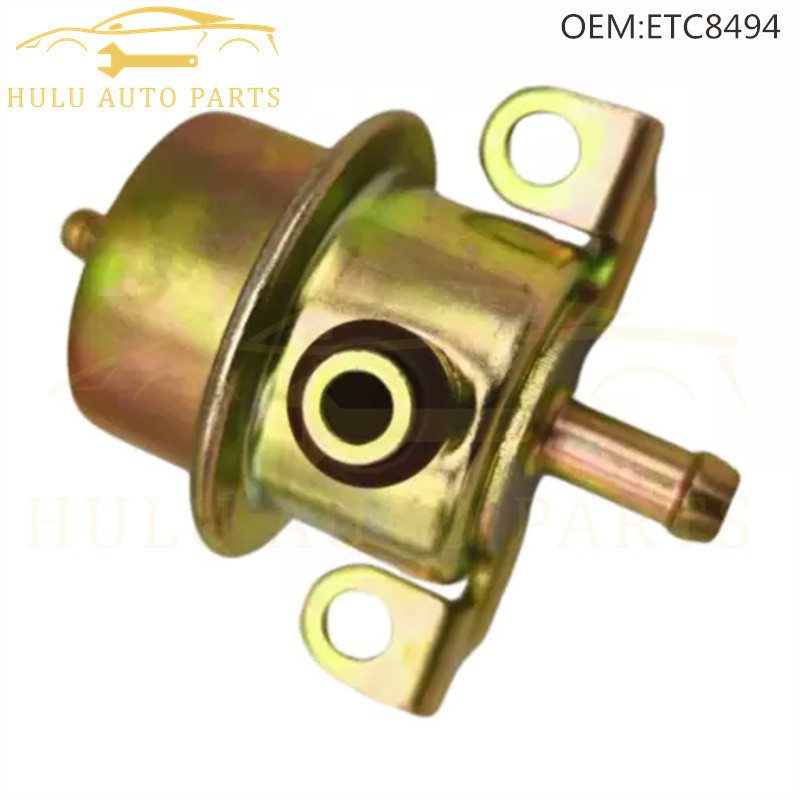 ε Car Fuel Injection Pressure Regulator For Land Range Rover Discovery ...