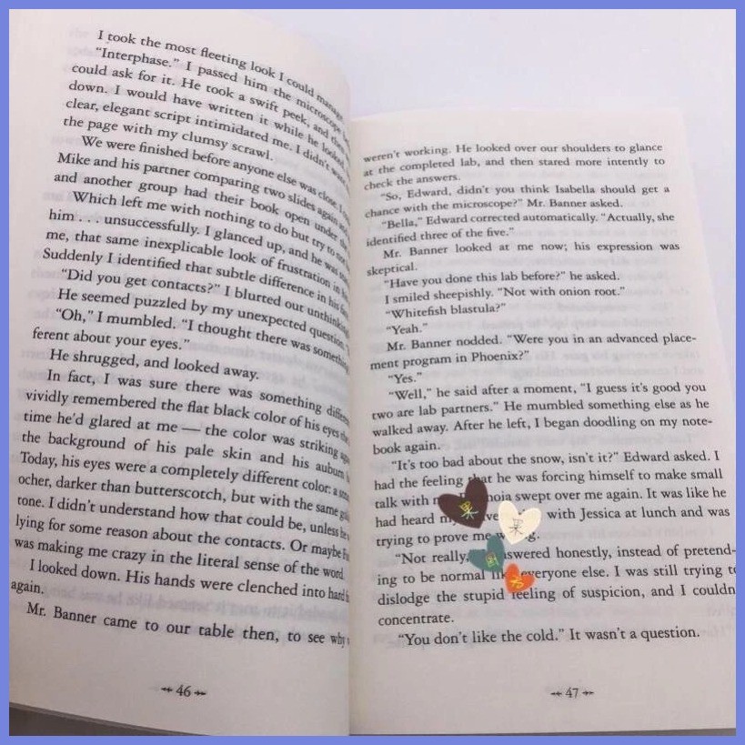 COD The Twilight Saga Series fiction adult reading book collection set ...