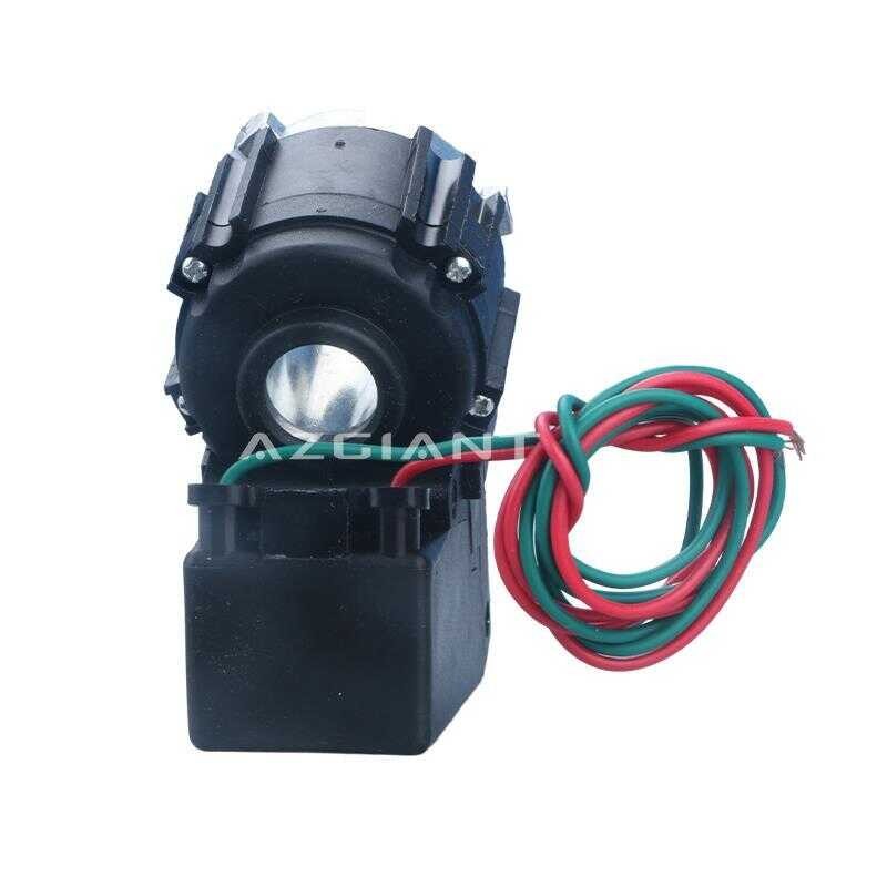 Electric Folding Rearview Mirror Motor - Left Driver Side Replacement For 2004 Hummer H2