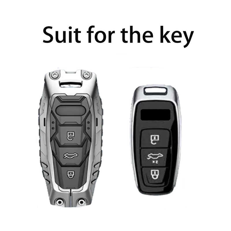 Industrial 2024 Style For Audi Q8 Rsq8 A6 C8 S6 Rs6 A7 S7 Rs7 A3 8Y A8 ...