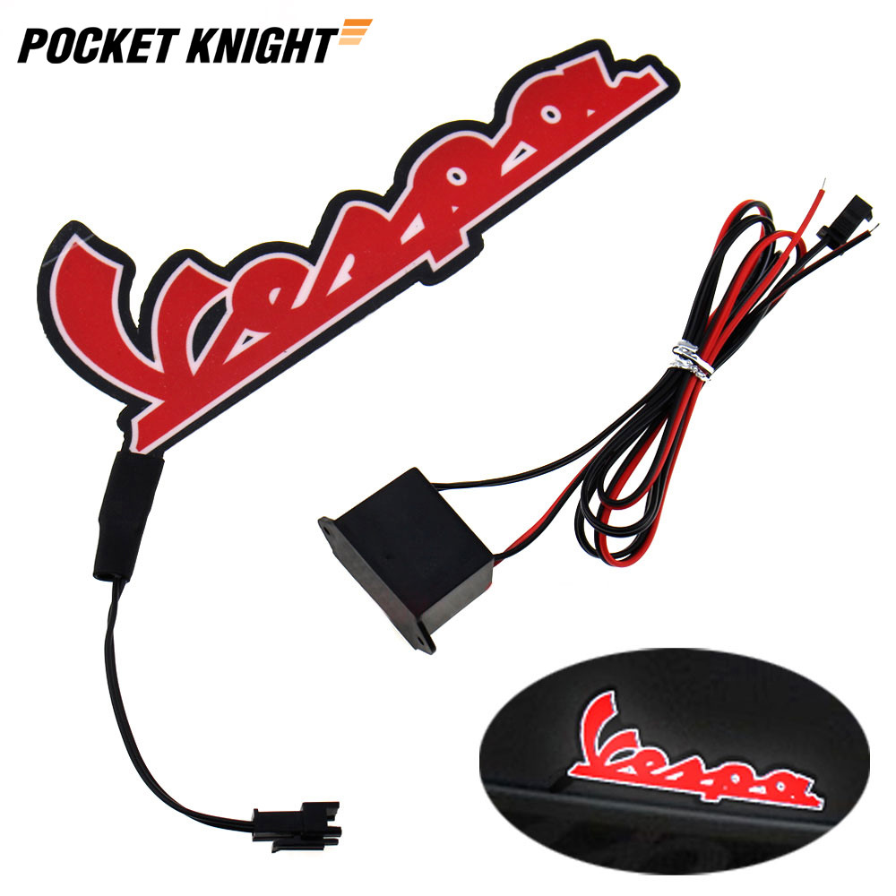 Spiegel Set M8 zwart kort shorty voor Vespa GTS, GTV, LXV, LX, S, Primavera, Sprint