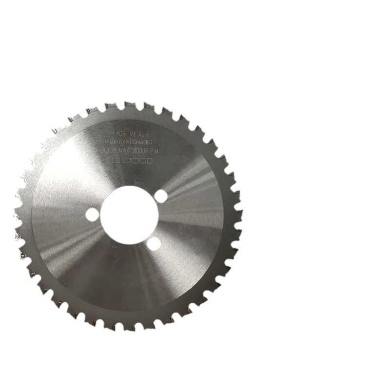 Ceramic Alloy Cold Cutting Saw Blade, Handheld Brushless Cold Cutting ...