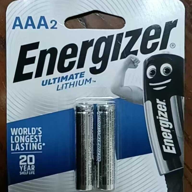 Dynamite 307 AA 5 # Aaa7 # Lithium Battery 1.5V L91 Fr6 Lithium Battery ...