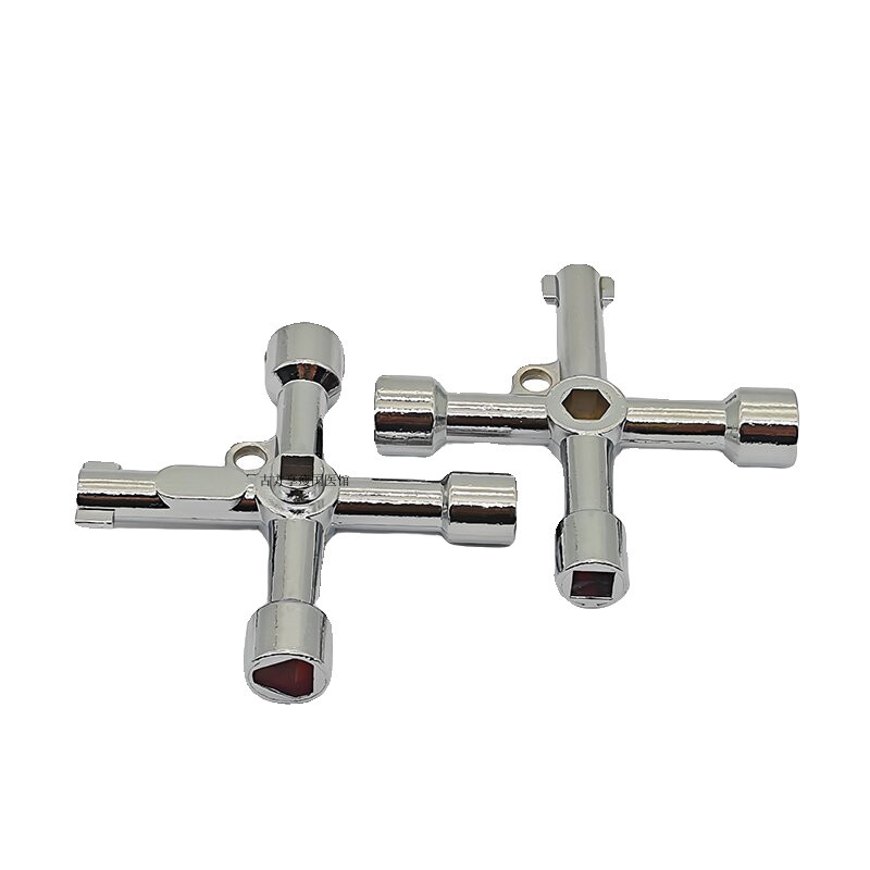 Universal elevator triangle key train door suitable for Otis Tongli ...