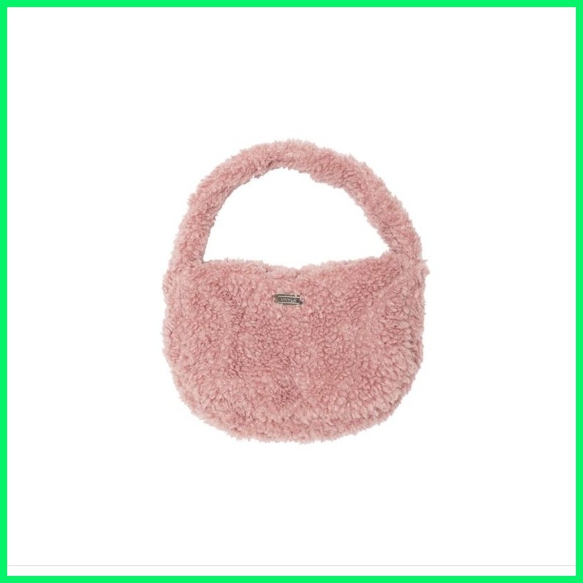 Cherry Blossom Edition Mini Bubble Bag