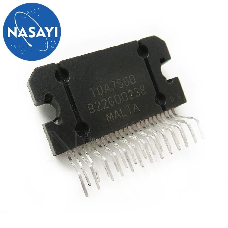 1 piece TDA7560 TDA7561 TDA7564B TDA7566 TDA7850 TDA7851F TDA7854 ...