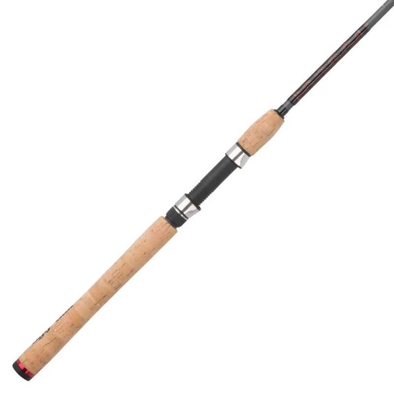Rotary Ugly Stik Select Spinning Rod One Piece Inshore Fishing Rod ...