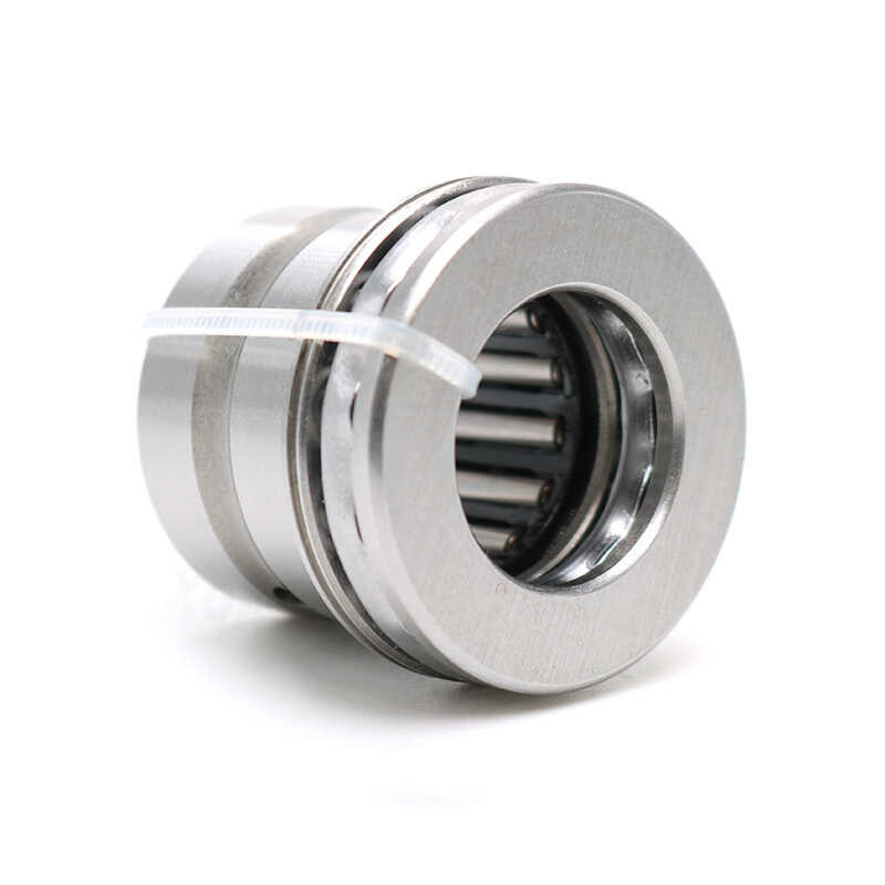 NAXR40X Combined Needle Roller With Thrust Ball Bearing 40x52x32mm