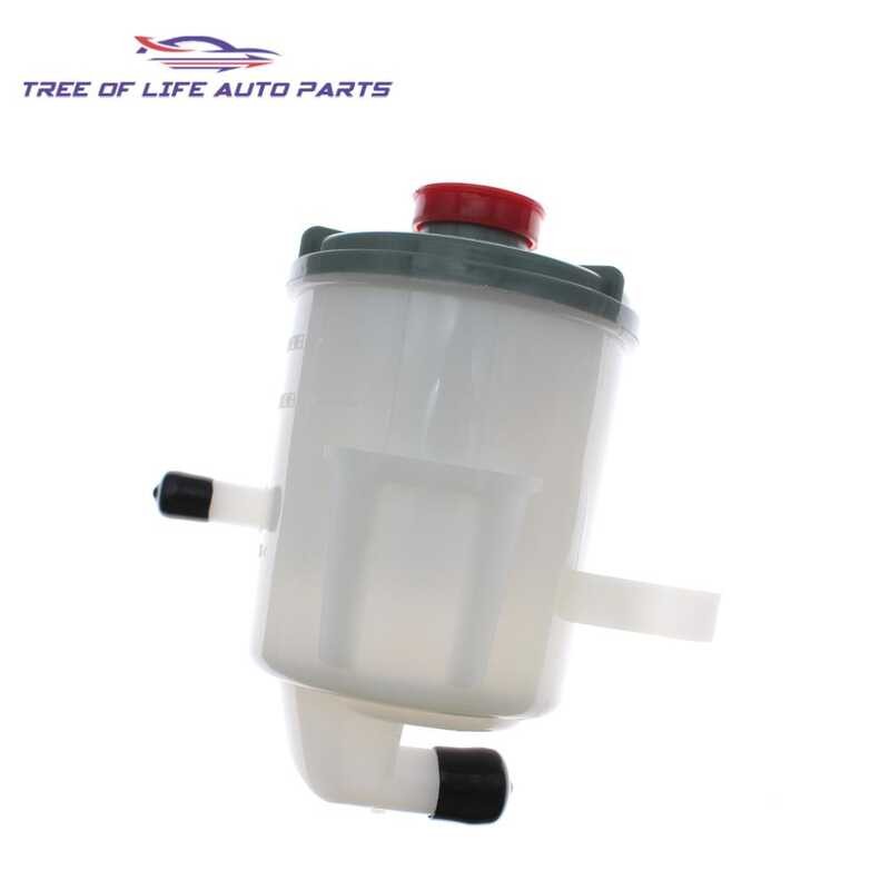 専用3 New Power Steering Reservoir With Cap For 1996-2000 Honda Civic
