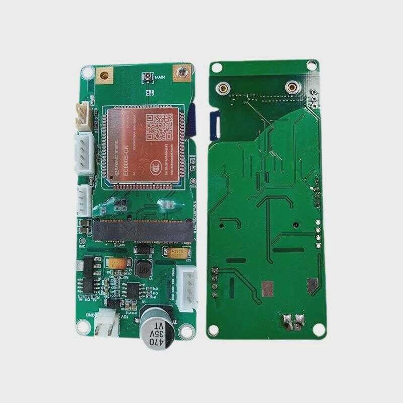 Tt Instrument Equipment Shared Scan Code Wireless Payment Module ...