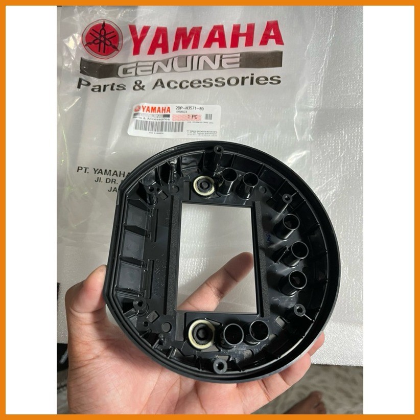 Nmax v1 speedometer cover Non abs INDO | Shopee Philippines