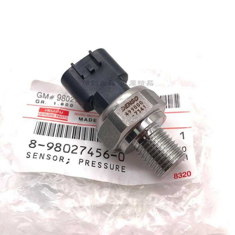 Hitachi 200 / 250 / 330 / 350 excavator 6 HK 1 engine oil pressure ...