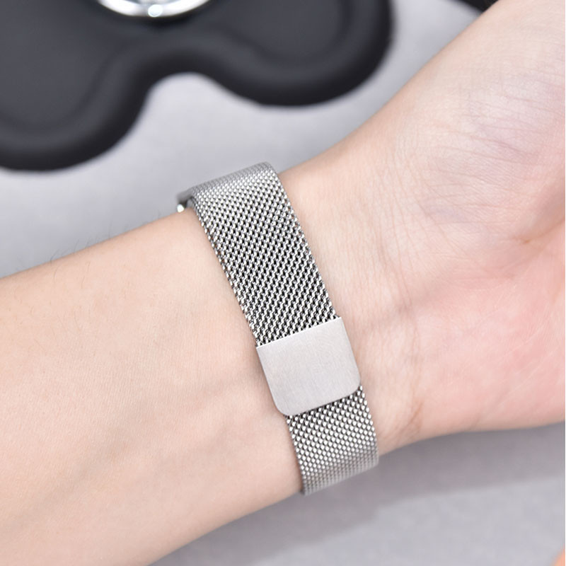 ASTRO Starlight Metal Stainless Steel Series Loop Sport wrist band For ...