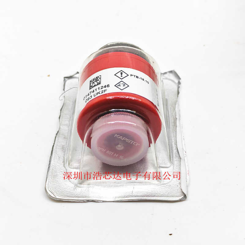 Capteur D'oxygène (sonde Lambda) AO-02 Neuf - Remplace AO2 PTB-18.10, Compatible Divers Modèles