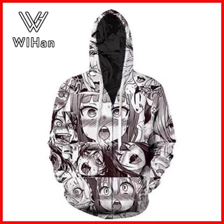 Shop ahegao jacket for Sale on Shopee Philippines