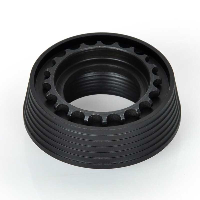 Quality High M4 Delta Sun Ring para sa MOE RIS/RAS/Rails M4/M16 Series ...