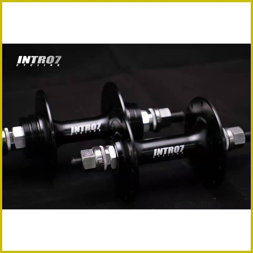 INTRO7 Basic Hubs (Fix/Fix) | Shopee Philippines