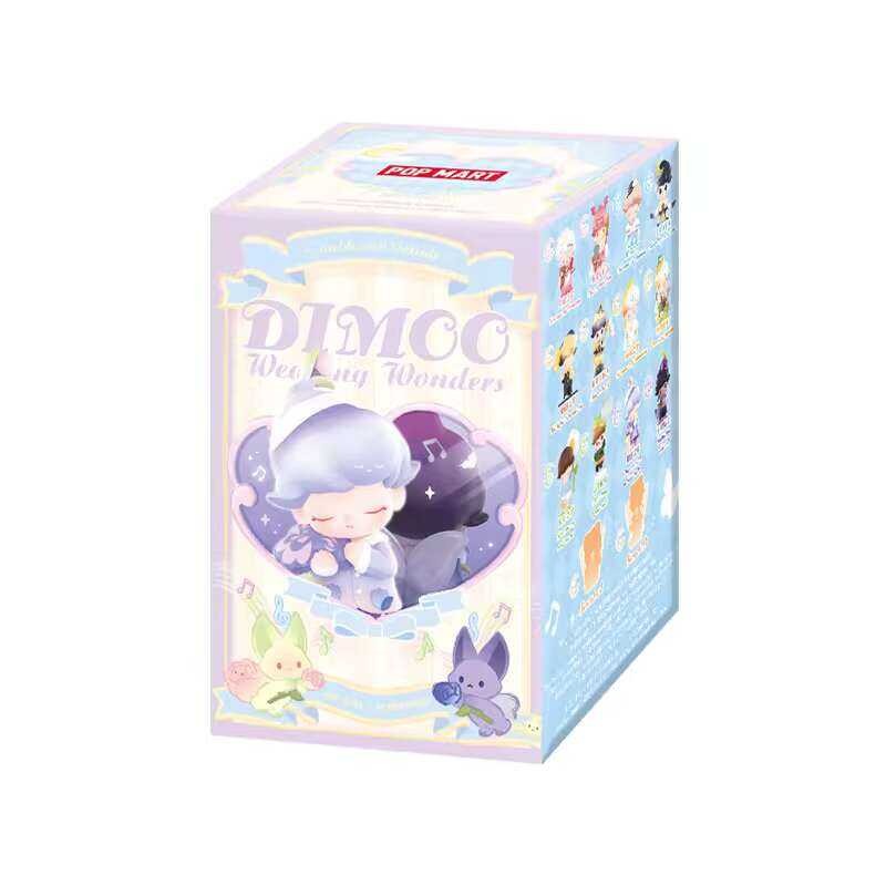 \ 12304; Bilyong 】 POPMART Bubble Mart DIMOO Dream Inside and Outside ...