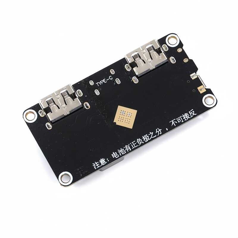 Ip5328p Bank Bidirecional Fas Charging Module Mobile Power Supply ...