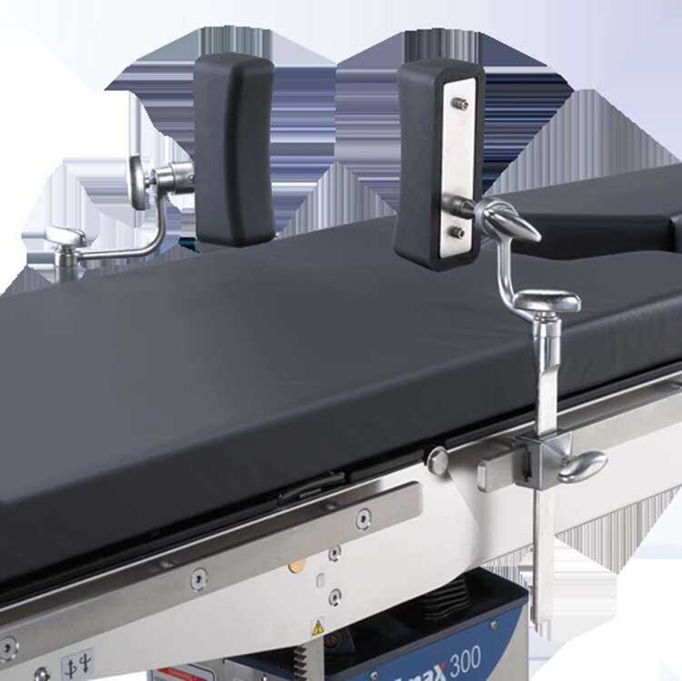 Surgical bed accessories, operating table, side lying position ...