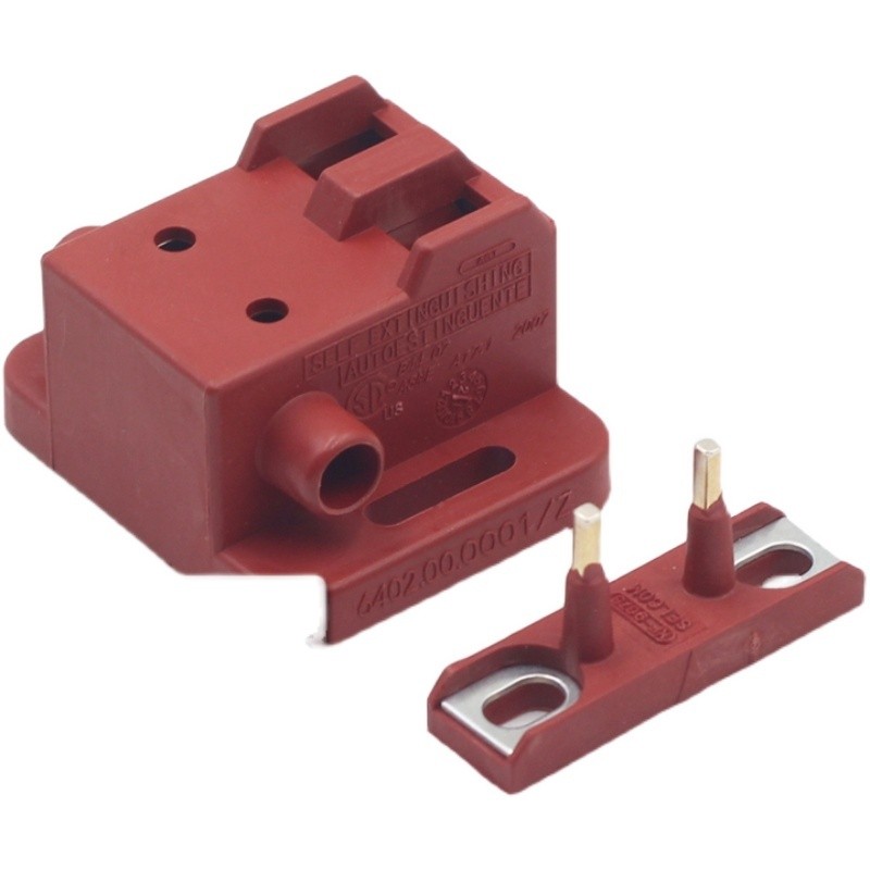 Contact Sircon elevator door, auxiliary hall lock contact switch KF9074 ...