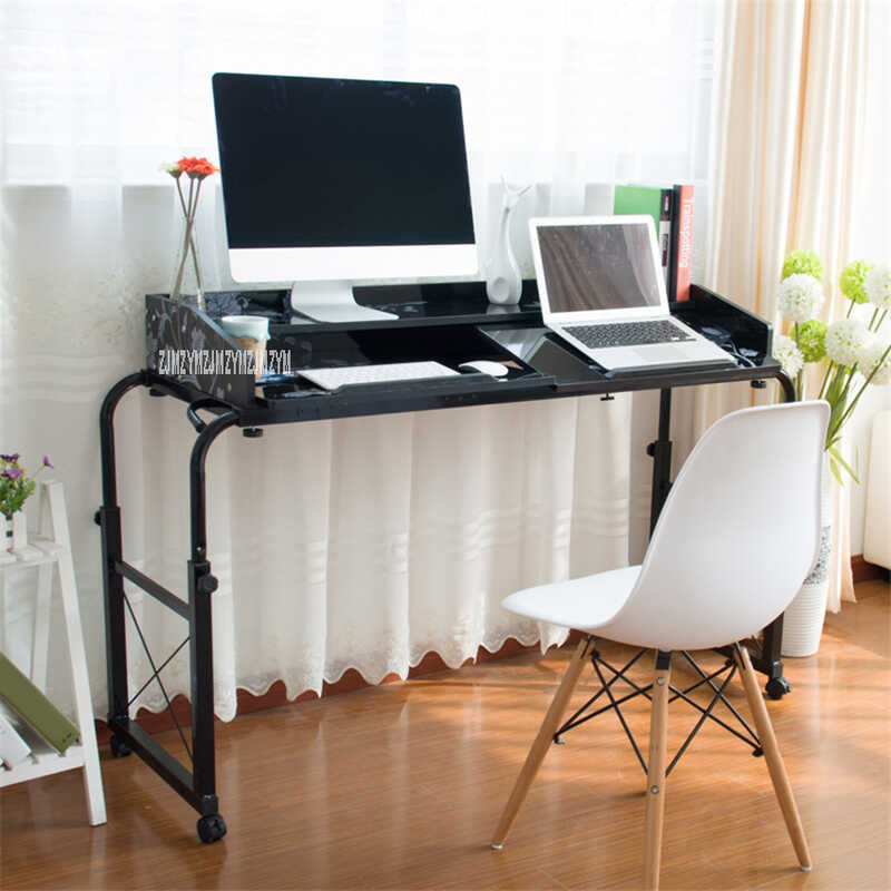 5Da Portable Foldable Adjustable Computer Desk Folding Multifunctional ...