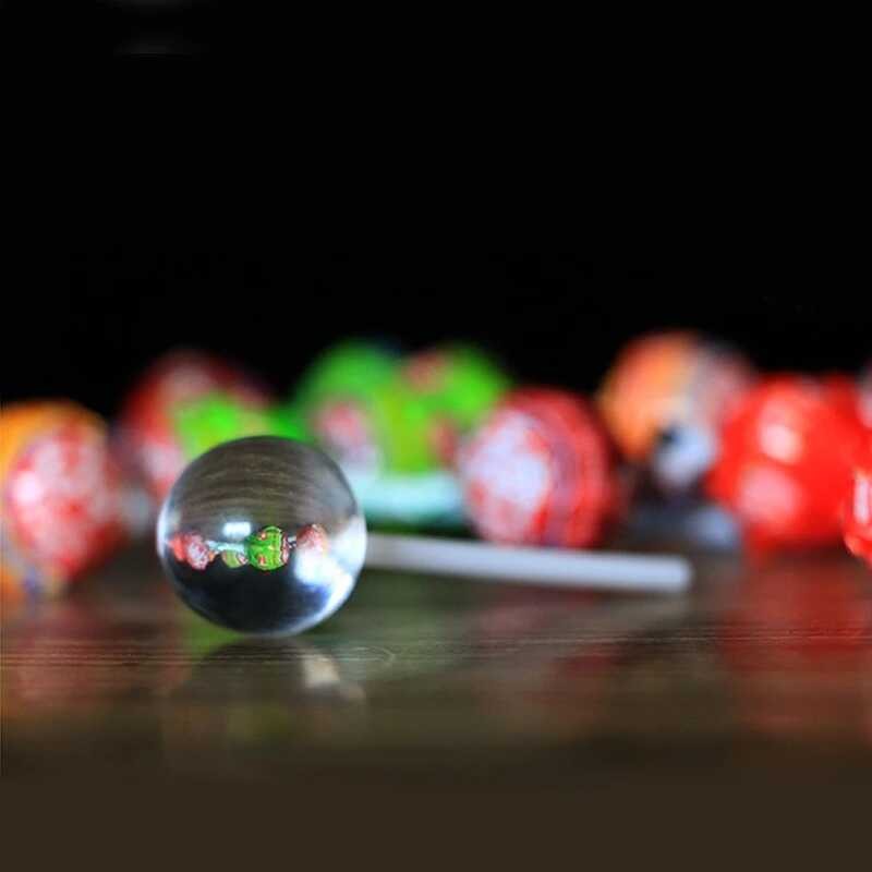 Wonder Pop By Gee Magic Tricks Lollipop Appearing From Bubbles Close Up ...