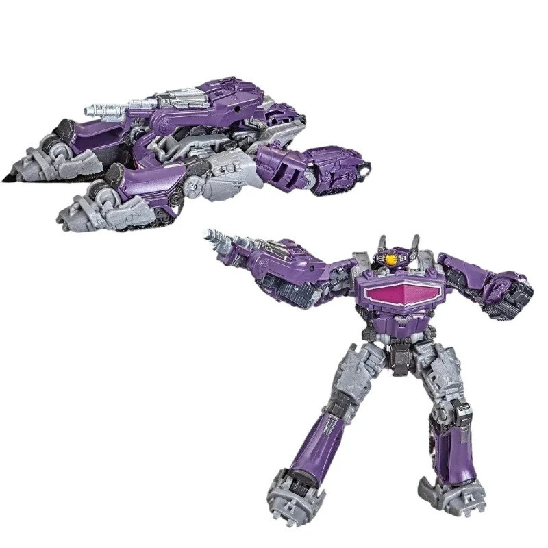 New Takara Tomy Transformers Toy Studio Series Core Class Shockwave ...