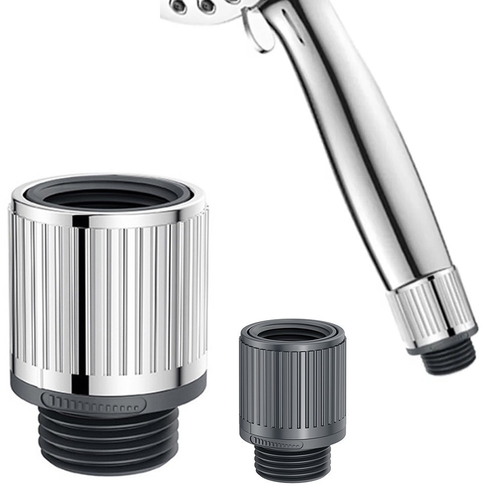 PlumbShop Adjustable Shower Flow Control Valve, Chrome, 1-pk | Canadian
