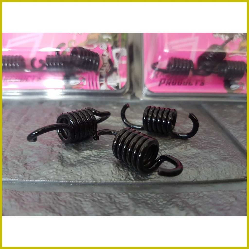 ⊕ ♀ 1000 RPM 1500 RPM CLUTCH SPRING TSMP YAMAHA NMAX155 AEROX155 TSMP ...