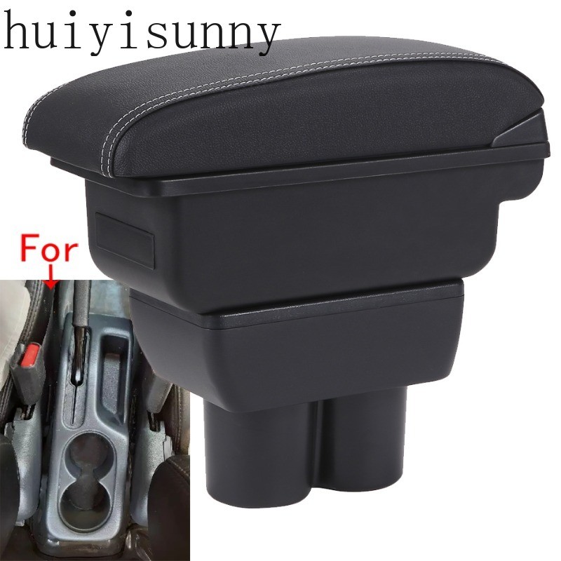 HYS For Suzuki Jimny Armrest Box Suzuki Jimny JB23 JB43 Car Armrest ...