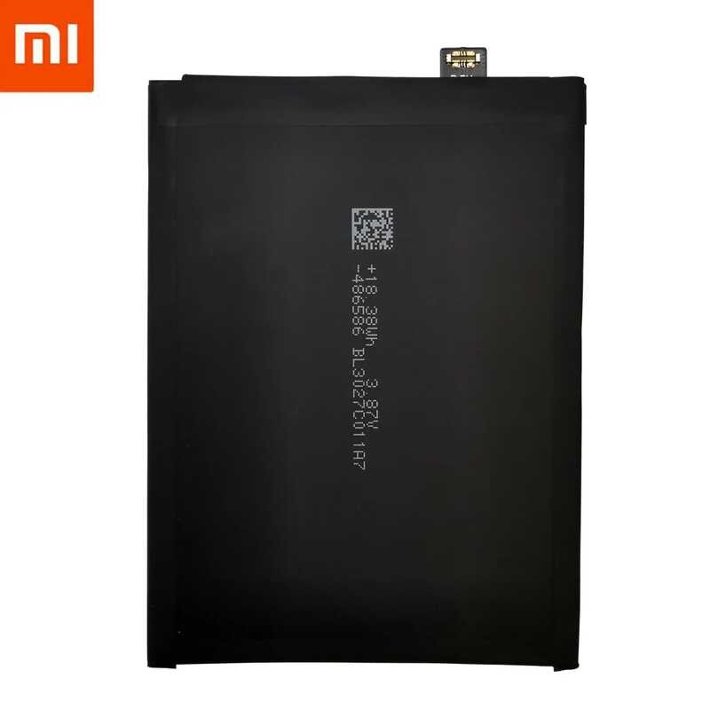 153 2024 Years 100% Original High Qulity 4820Mah Bm4w Battery For ...