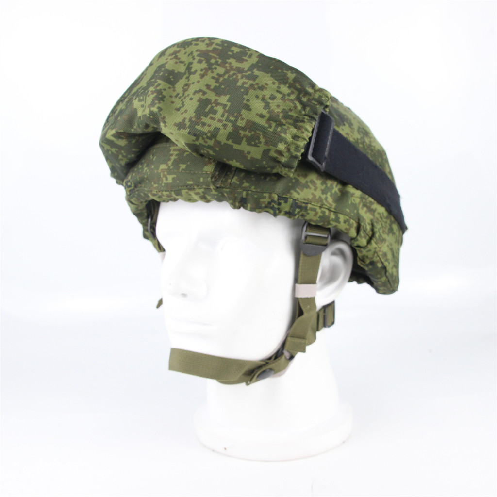 New Russian Army Modern 6B47 Raik Helmet And Goggle Cover Replica EMR ...