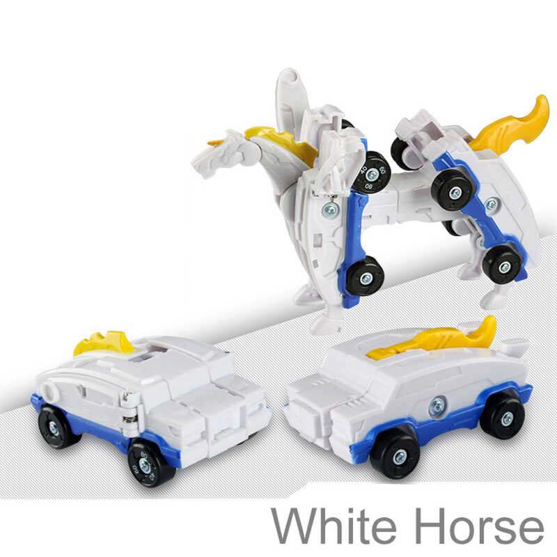 Car Transformers Toy Hello Carbot Unicorn Mirinae Prime Unity Series ...
