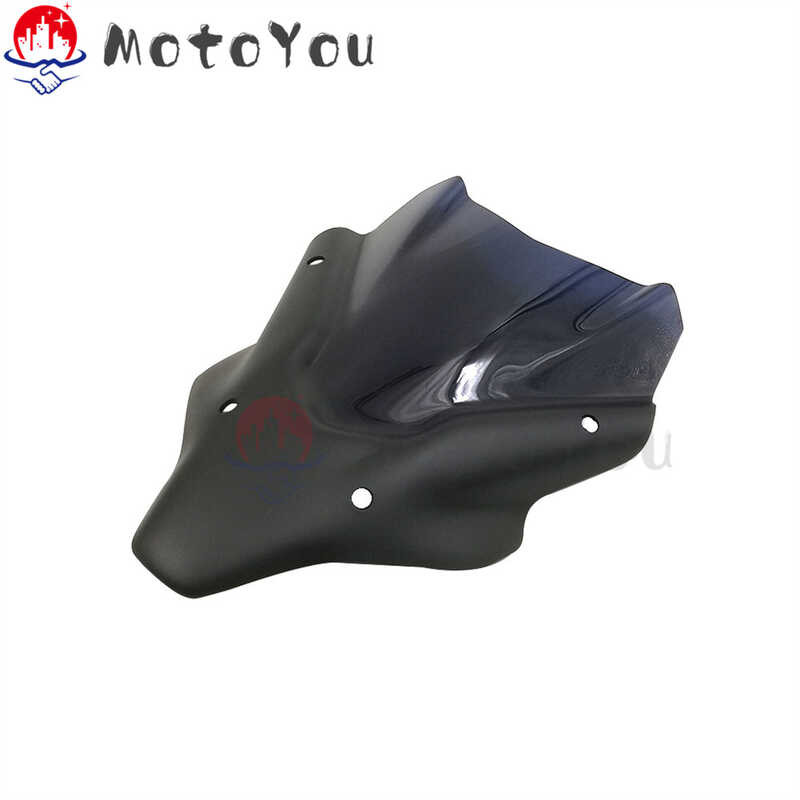 BROTECT Protection Ecran Pour Yamaha MT-07 2021 2 Pièces - Film Protection Ultra Clair - Informatique