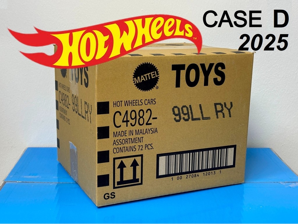 Hot Wheels 2025 DMC Delorean (Neu und originalverpackt) in Flaach für CHF 3 – mit Lieferung auf